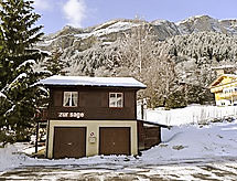 Ferienhaus Zur Säge