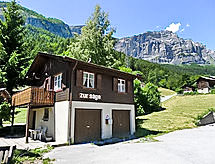 Ferienhaus Zur Säge