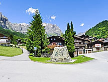 Ferienhaus Zur Säge