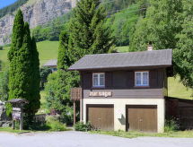 Ferienhaus Zur Säge