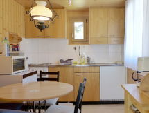 Ferienhaus Zur Säge