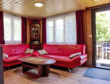 Ferienhaus Zur Säge