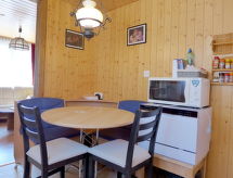 Ferienhaus Zur Säge