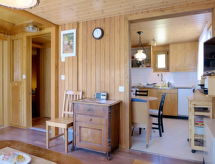 Ferienhaus Zur Säge