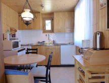 Ferienhaus Zur Säge