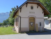 Ferienhaus Zur Säge