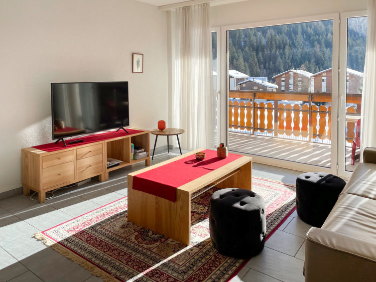 Leukerbad accommodation chalets for rent in Leukerbad apartments to rent in Leukerbad holiday homes to rent in Leukerbad