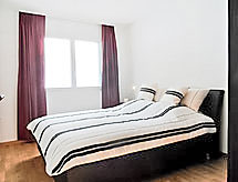 Ruim 7-persoons appartement in Leukerbad, vlakbij skilift en thermaalbad - thumbnail 4