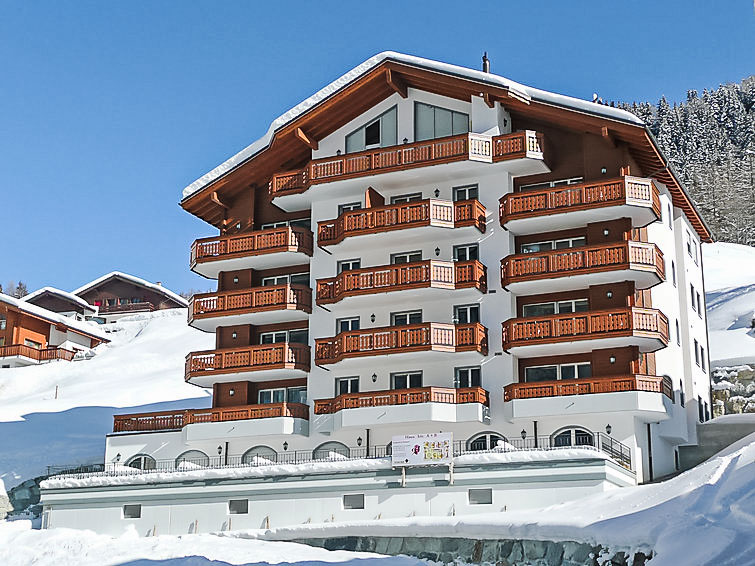 Search and Stay destination Leukerbad, VS - Switzerland from AU$ 456. B33