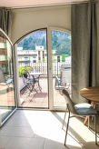 Compact en compleet appartement in Leukerbad met sauna en fitness, vlakbij skilift - thumbnail 3
