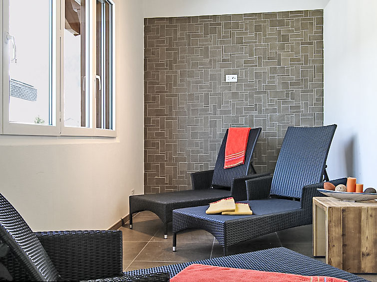 Ferienwohnung B01