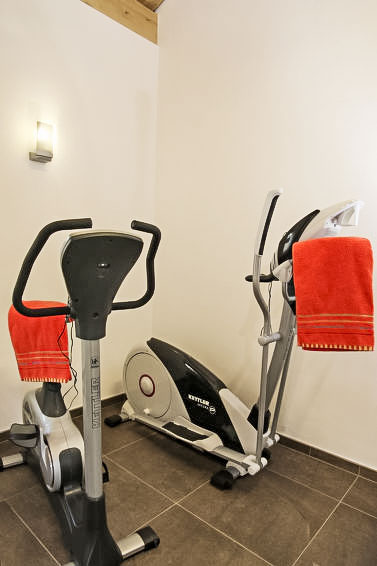 Ferienwohnung B01
