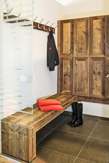 Ferienwohnung B01