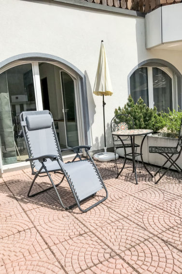 Ferienwohnung B01