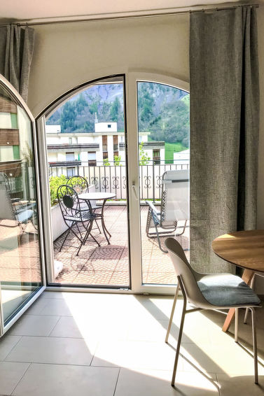 Ferienwohnung B01
