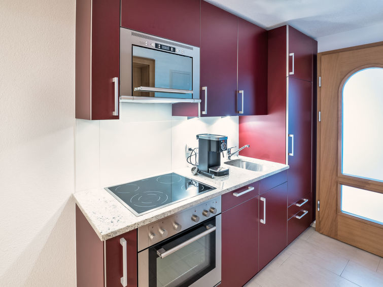 Ferienwohnung B01