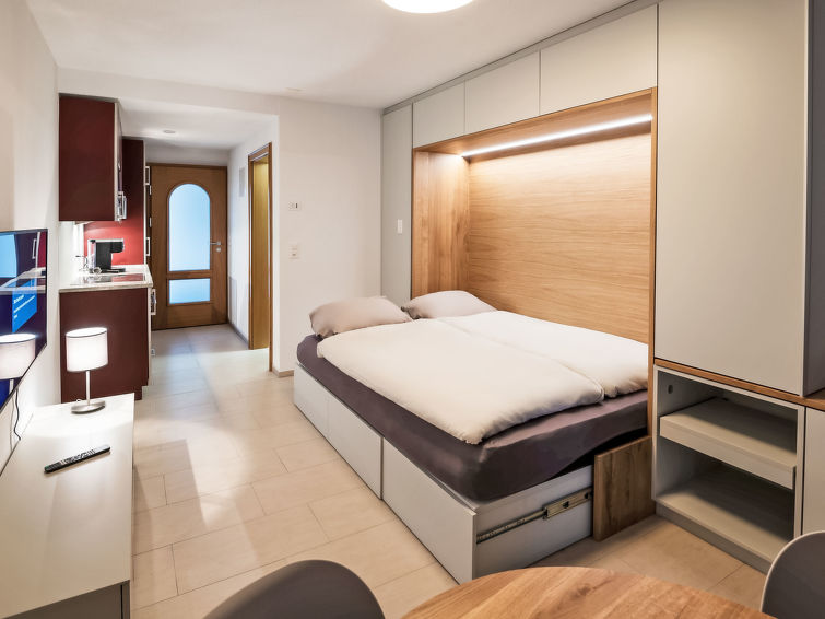 Ferienwohnung B01