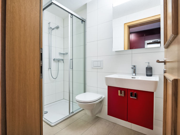 Ferienwohnung B01