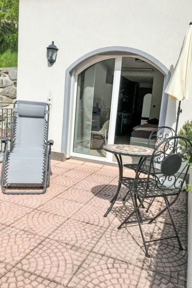 Ferienwohnung B01