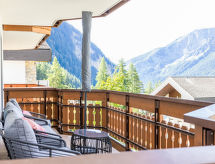 Ruim 8-persoons appartement met wellness & uitzicht in Leukerbad - thumbnail 5