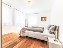 Ruim 8-persoons appartement met wellness & uitzicht in Leukerbad - thumbnail 4