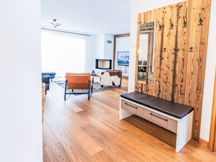 Ferienwohnung B21