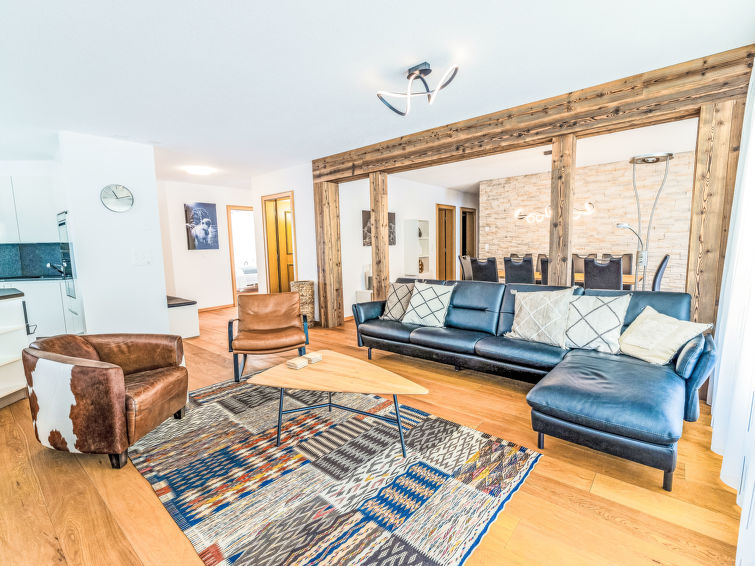 Ferienwohnung B21
