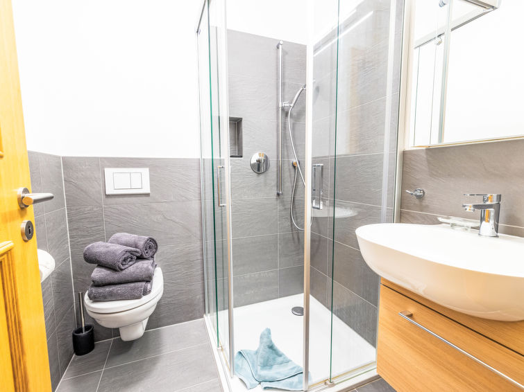 Ferienwohnung B21