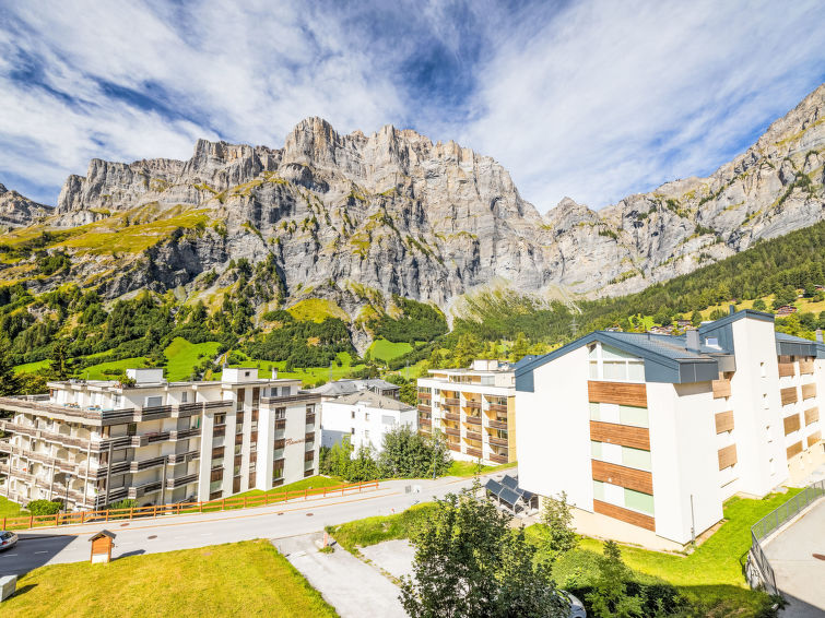 Ferienwohnung B21