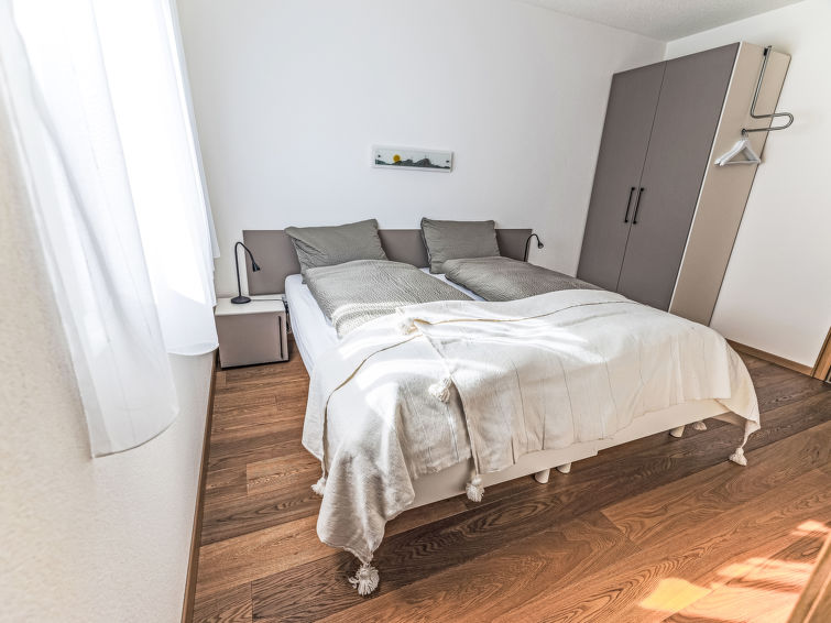 Ferienwohnung B21