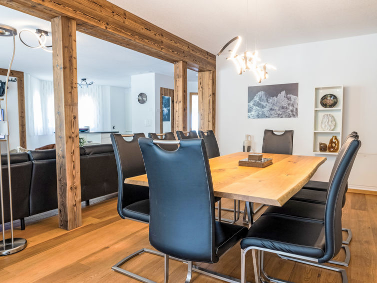 Ferienwohnung B21