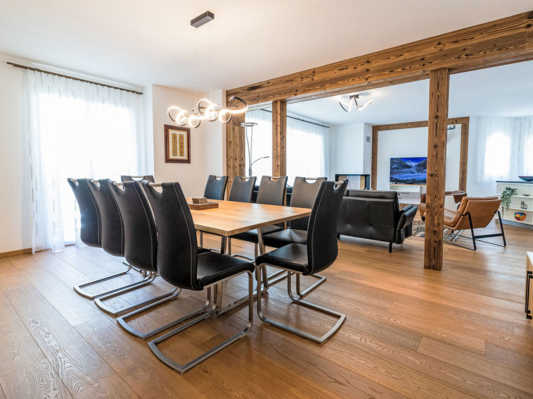Ferienwohnung B21