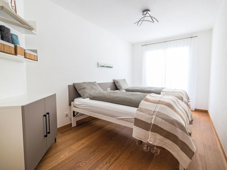 Ferienwohnung B21