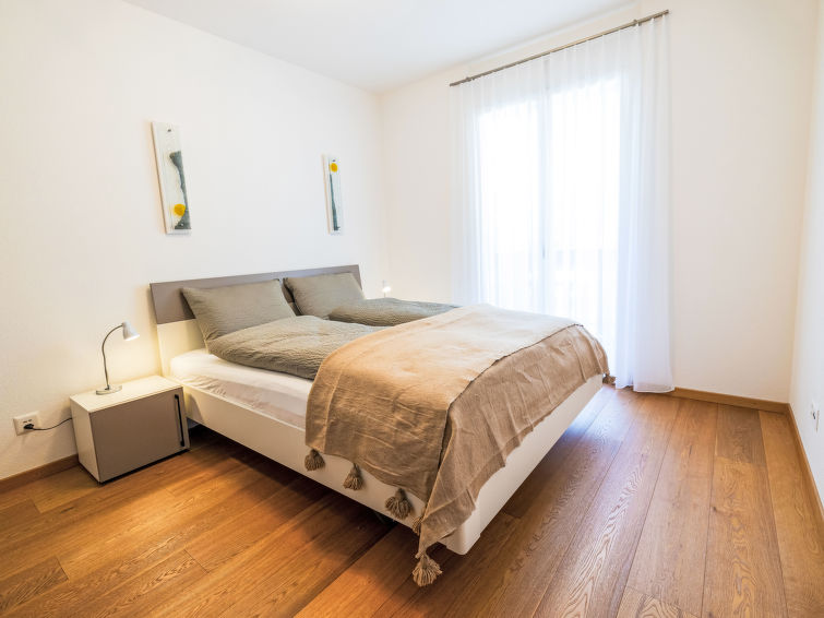 Ferienwohnung B21