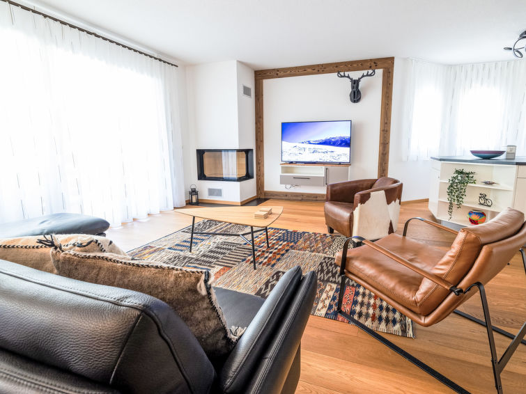 Ferienwohnung B21