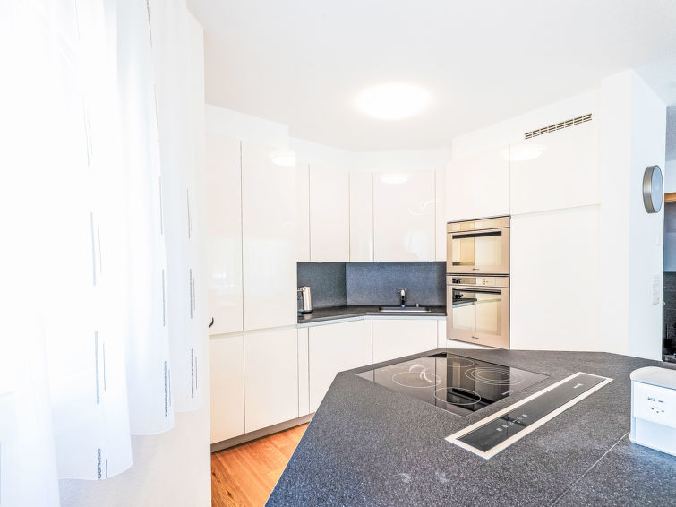 Ferienwohnung B21