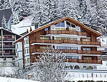 Lägenhet Edelweiss A