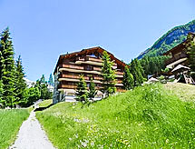 Lägenhet Edelweiss A