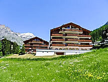 Lägenhet Edelweiss A