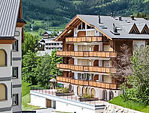 Ferienwohnung Edelweiss A
