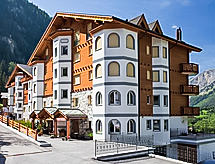 Ferienwohnung Edelweiss A