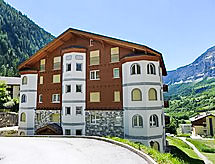 Ferienwohnung Edelweiss A