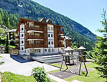 Ferienwohnung Edelweiss A