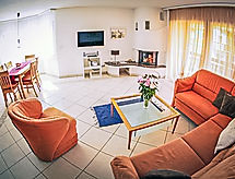 Ferienwohnung Edelweiss A