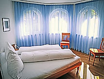 Ferienwohnung Edelweiss A