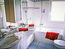 Ferienwohnung Edelweiss A