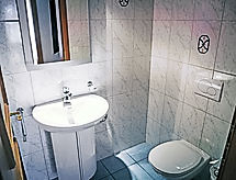 Ferienwohnung Edelweiss A