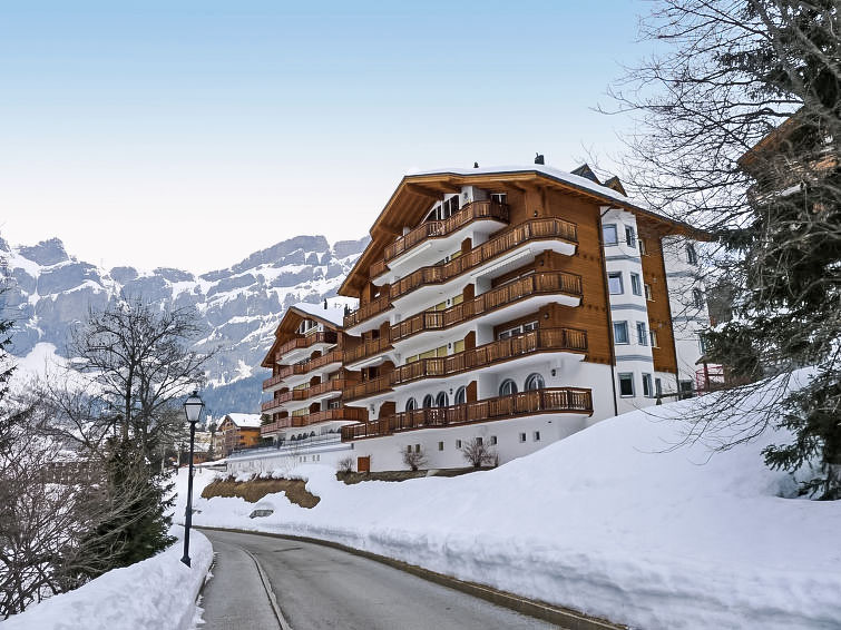 Search and Stay destination Leukerbad, VS - Switzerland from AU$ 473. Edelweiss D
