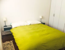 Edelweiss B: Luxe appartement aan de piste in Leukerbad, 5 pers., 90m² - thumbnail 5