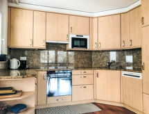 Edelweiss B: Luxe appartement aan de piste in Leukerbad, 5 pers., 90m² - thumbnail 4